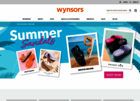 wynsors.com