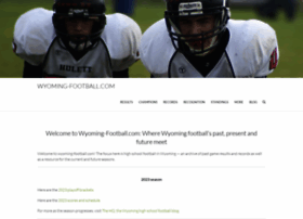 wyoming-football.com
