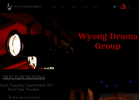 wyongdramagroup.com.au