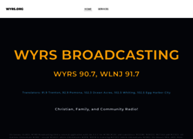 wyrs.org