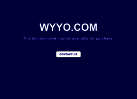 wyyo.com