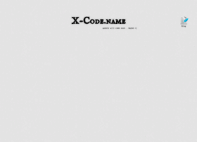 x-code.name