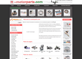 x-motorparts.com