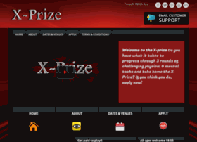 x-prize.co.uk