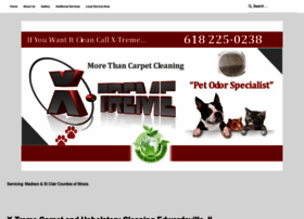 x-treme-carpet-cleaning.org