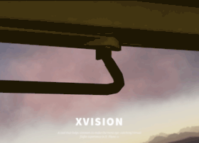 x-vision.pro