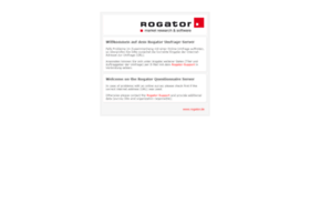 x1.rogator.de