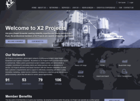 x2projects.com