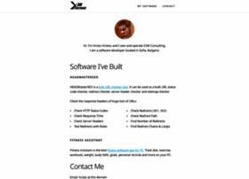 x3msoftware.com