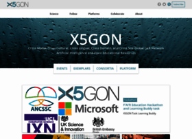 x5gon.org