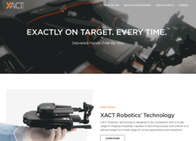 xactrobotics.com