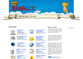 xamalot.com