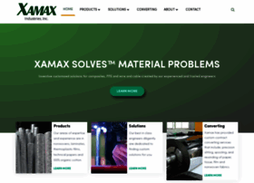 xamax.com