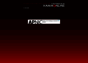 xamaxonline.net
