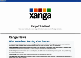 xanga.com