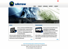 xarrow.net