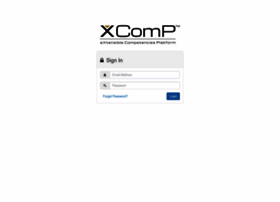 xcomp.net