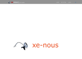 xe-nous.com