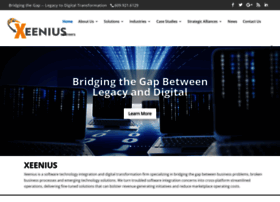 xeenius.com
