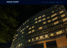 xeniahotel.com.ph