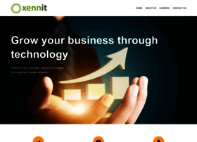 xennit.com