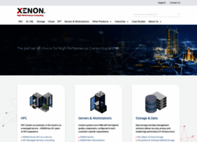 xenon.com.au
