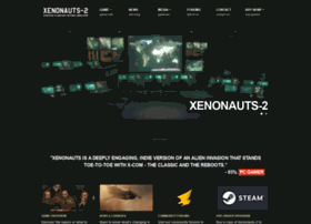 xenonauts.com