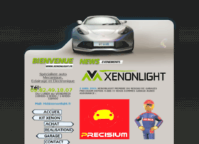 xenonlight.fr