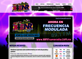 xenrnuevarosita.com.mx