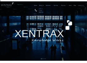 xentrax.com