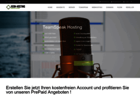 xeon-hosting.de