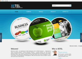 xetel.in