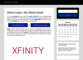 xfinitylogin.org
