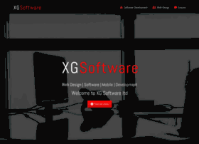 xgsoftware.co.uk