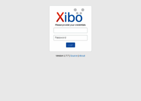 xibo.hcdsb.org