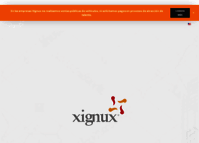 xignux.com