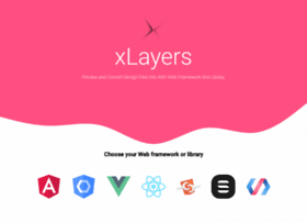 xlayers.app