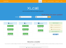 xlcall.com