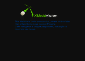 xmedia-vision.com