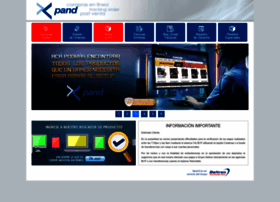 xpand.com.pe