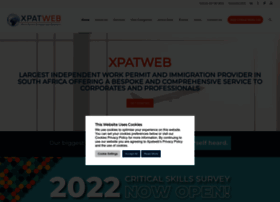 xpatweb.com