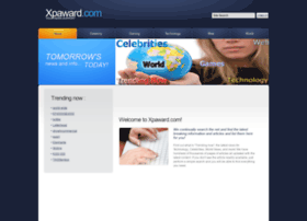 xpaward.com