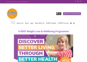 xpertweight.co.uk