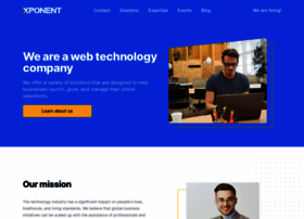 xponent.com.bd