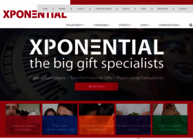 xponential.com.au