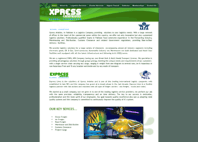 xpress-aviation.com.pk