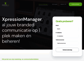 xpressionmanager.nl