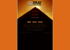 xraycommunications.com