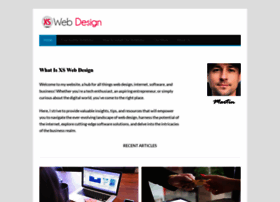 xswebdesign.com