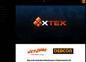 xtex.com.au